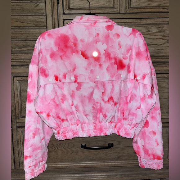 Isla Movement Jacket - Picture 3 of 3